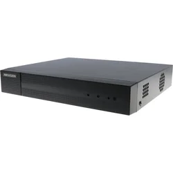 HIKVISION HiWatch NVR rekordér HWN-2108MH-8P(C)/ pro 8 kamer/ 8x PoE/ rozlišení 6Mpix/ HDMI/ VGA/ 2x USB/ LAN/ 1x SATA