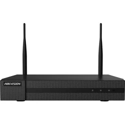 HIKVISION HiWatch NVR rekordér HWN-2108MH-W(C)/ pre 8 kamier/ rozlíšenie 6Mpix/ Wi-Fi/ HDMI/ VGA/ 2x USB/ LAN/ 1x SATA
