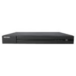 HIKVISION HiWatch NVR rekordér HWN-4208MH-8P(C)/ pro 8 kamer/ 8x PoE/ rozlišení 8Mpix/ HDMI/ VGA/ 2x USB/ LAN/ 2x SATA