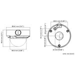 HiLook IP kamera IPC-D620HA-Z