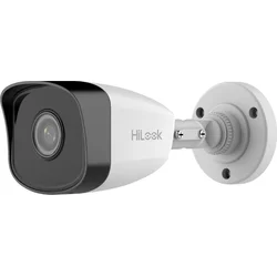 HiLook Powered by HIKVISION IP kamera IPC-B121H(C)/ Bullet/ rozlišení 2Mpix/ objektiv 2.8mm/ H.265+/ krytí IP67/ IR až 30m/ kov+pl