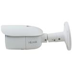 HiLook Powered by HIKVISION IP kamera IPC-B650H-Z(C)/ Bullet/ 5Mpix rozlíšenie/ 2,8-12mm objektív/ H.265+/ IP67 ochrana/ IR do 50m/ k