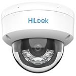 HiLook Powered by HIKVISION IP kamera IPC-D149HA-LU/ Dome/ 4Mpix/ 2,8 mm/ Smart Hybrid Light/ ColorVu/ MD2.0/ IP67/ IK08/ LED30m
