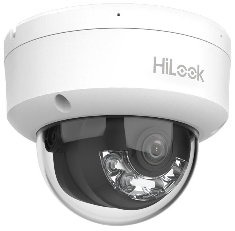 HiLook Powered by HIKVISION IP kamera IPC-D180HA-LU