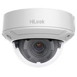HiLook Powered by HIKVISION IP kamera IPC-D620H-Z(C)/ Dome/ 2Mpix rozlíšenie/ 2,8-12mm objektív/ H.265+/ IP67+IK10 ochrana/ IR do 30m