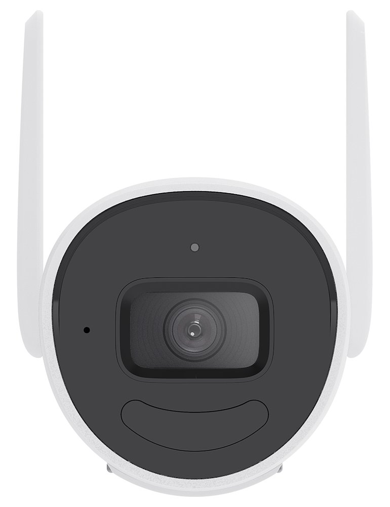HiLook Powered by HIKVISION/ IPC-B140HA-D/W(W)(2,8 mm)/ Bullet/ 4 Mpix/ 2,8 mm/ IP67/ IR 30 m