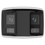 HiLook Powered by HIKVISION/ IPC-B480HAD-LUF/S(L)(RB)/ Bullet/ 8 Mpix/ 2 mm/ Panorama/ Smart Hybrid Light/ MD2.0/ IP67