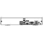 HiLook Powered by HIKVISION NVR-104MH-C(D)
