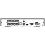 HiLook Powered by HIKVISION NVR-108MH-C/8P(D)