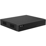 HiLook Powered by HIKVISION/ NVR-108MH-C(E)/ 8 kamier/ 8 Mpix/ HDMI/ VGA/ 2x USB/ LAN/ 1x SATA/ Kov