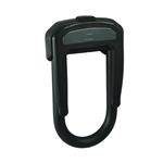 HIPLOK ANCHOR D ALL BLACK (D1AB)