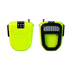 HIPLOK LOCK FX LIME (FX1LI)