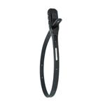 HIPLOK ZÁMEK Z LOK COMBO ALL BLACK (ZCOM1AB)