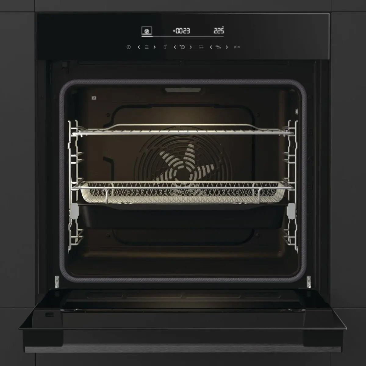 HISENSE BI65346ADBGWIFI