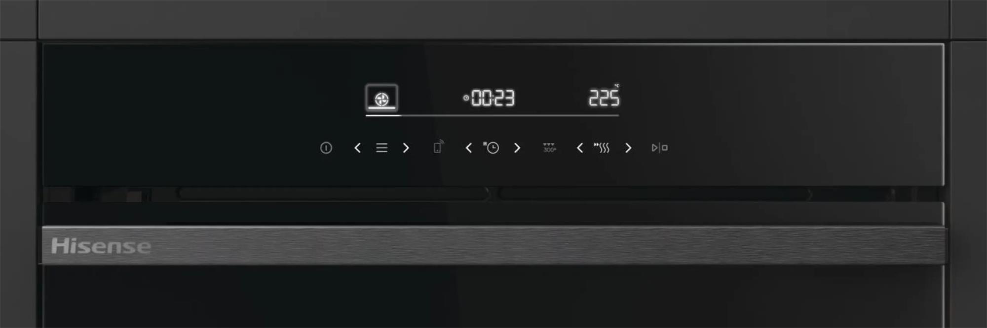 HISENSE BI65346ADBGWIFI