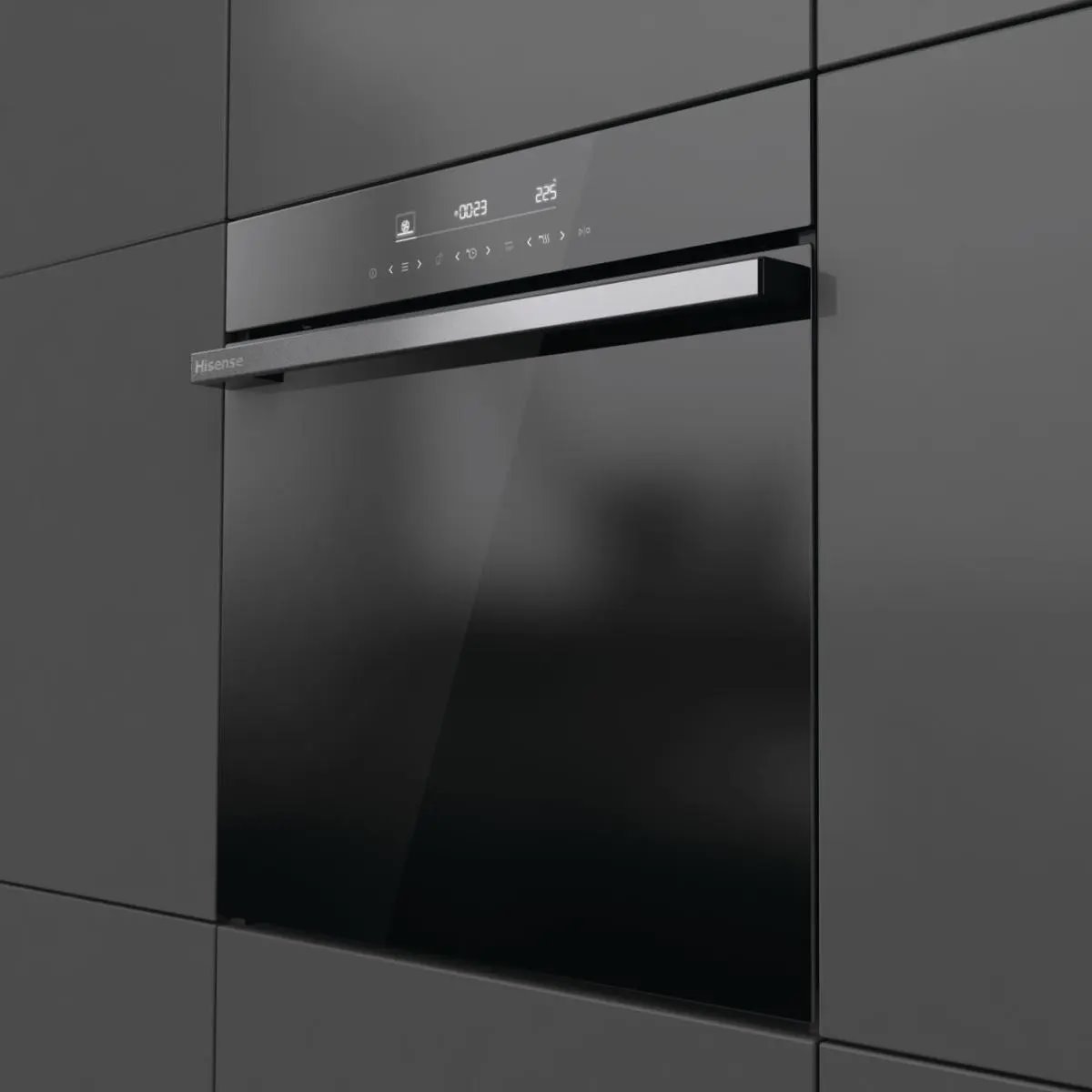HISENSE BI65346PDBGWIFI