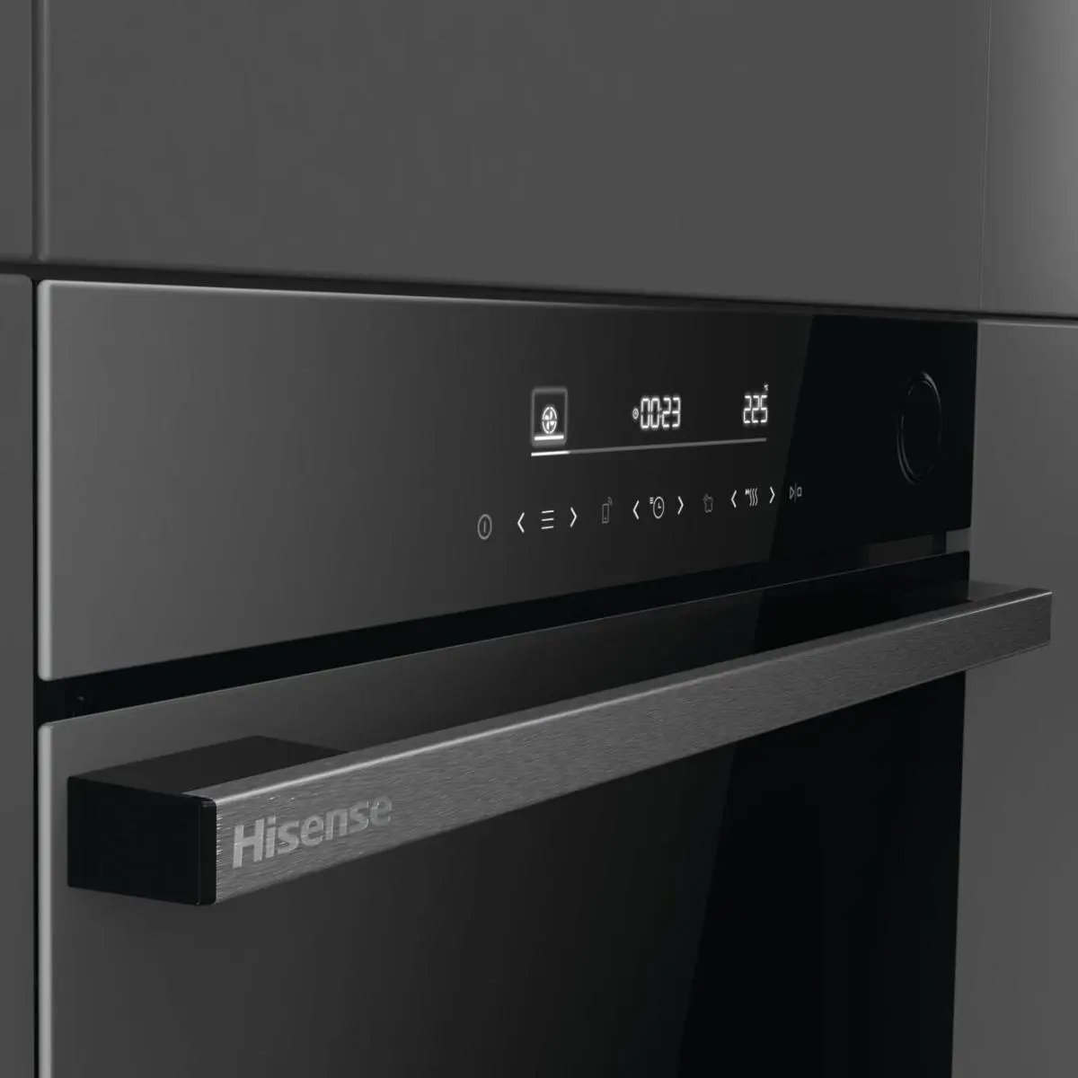 HISENSE BSA66346ADBGWIFI