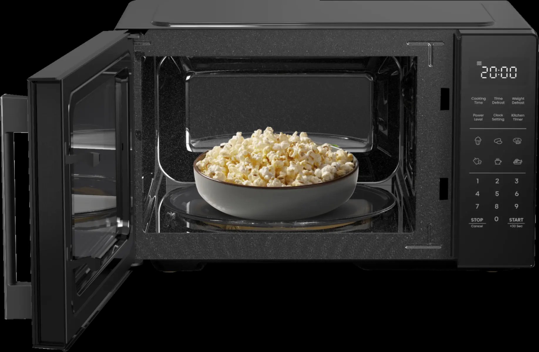 HISENSE H23MOBS4HI