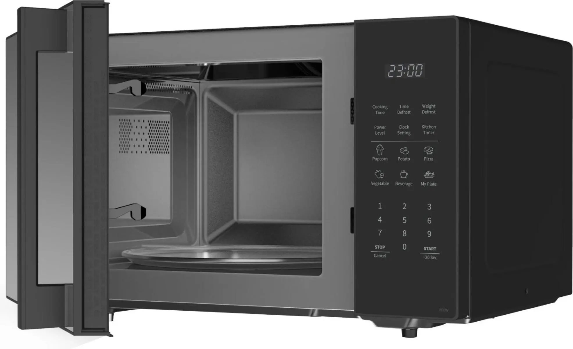 HISENSE H23MOBS5H