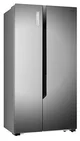 Hisense RS670N4BC3