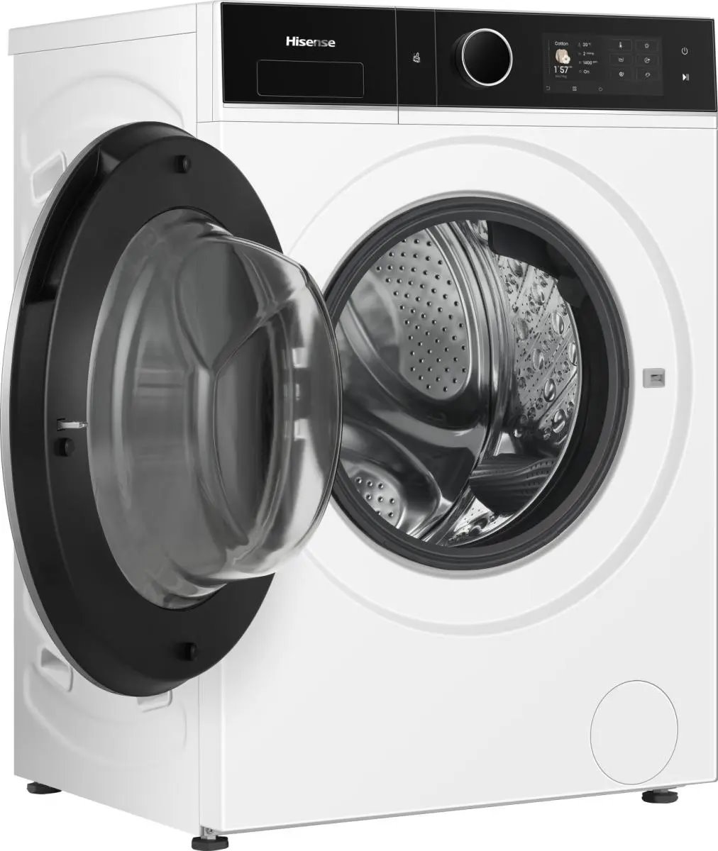 HISENSE WD5I1245BWRH