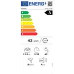 HISENSE WF7S1247BB