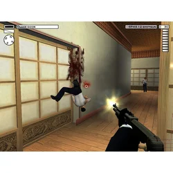 Hitman 2 Silent Assassin