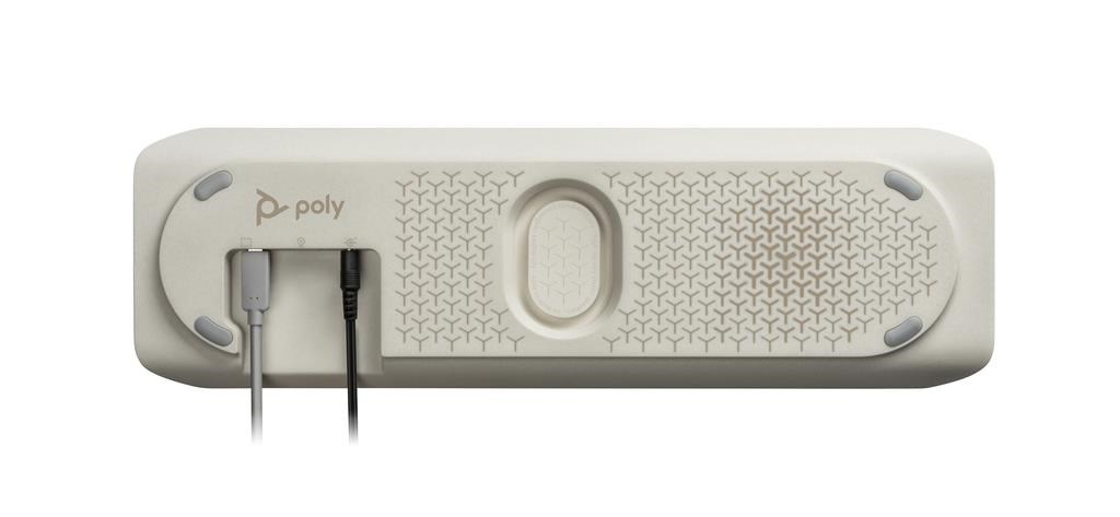 Hlasový komunikátor Poly Sync 60, USB-A/C