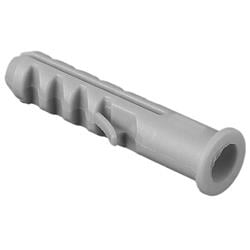 Hmoždinky Wadfow 10x50 mm, sada 20 kusov