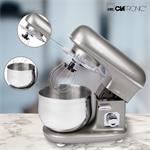 Hnetač Clatronic KM 3712 5l titánový