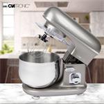Hnetač Clatronic KM 3712 5l titánový