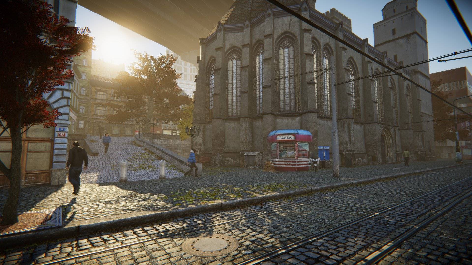 Hobo Tough Life Complete Edition elektronická licence
