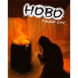Hobo Tough Life - Soundtrack & Wallpapers elektronická licence