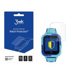 Hodinky 3mk Watch ARC Garett Kids Rel 4G