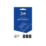 Hodinky 3mk Watch FlexibleGlass Carneo Athlete GPS