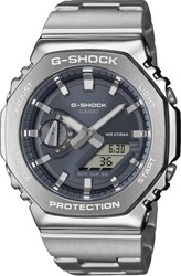 Hodinky Casio GM-2110D-8AER G-SHOCK