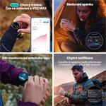 Hodinky TicWatch Pro 5 GPS Elite Edition