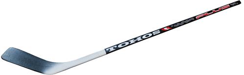 Hokejka TOHOS PLUS, 152cm, levá