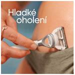 Holiaci strojček Gillette Venus + 1 náhradná hlavica