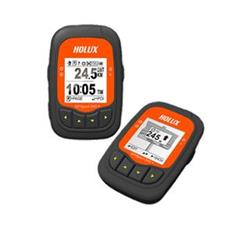 HOLUX GPSport 245+ Outdoor GPS computer