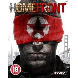Homefront elektronická licence