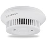 Homematic IP Kouřový hlásič požáru - HMIP-SWSD 