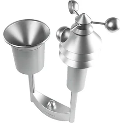 Homematic IP Meteo Sensor Plus - HmIP-SWO-PL