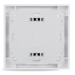 Homematic IP PIR detektor pohybu - pro 55 mm rámeček, vnitřní - HmIP-SMI55-2