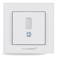 Homematic IP PIR detektor pohybu - pro 55 mm rámeček, vnitřní - HmIP-SMI55-2