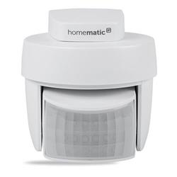 Homematic IP PIR detektor pohybu se senzorem jasu - venkovní - HmIP-SMO-2 