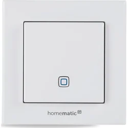 Homematic IP Snímač teploty a vlhkosti - vnútorný - HmIP-STH