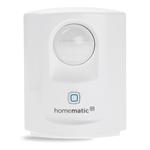 Homematic IP Starter Kit - Bezpečnosť
