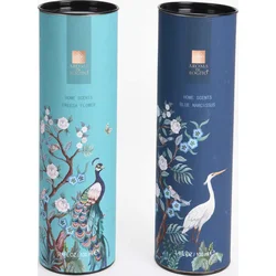 Homestyling Aroma difuzér vonné tyčinky MODRÝ NARCIS, 100 ml