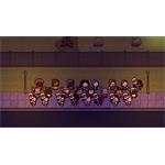 Honey, I Joined a Cult